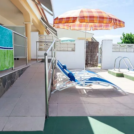Adaptados 4 Vinaros Exterior photo