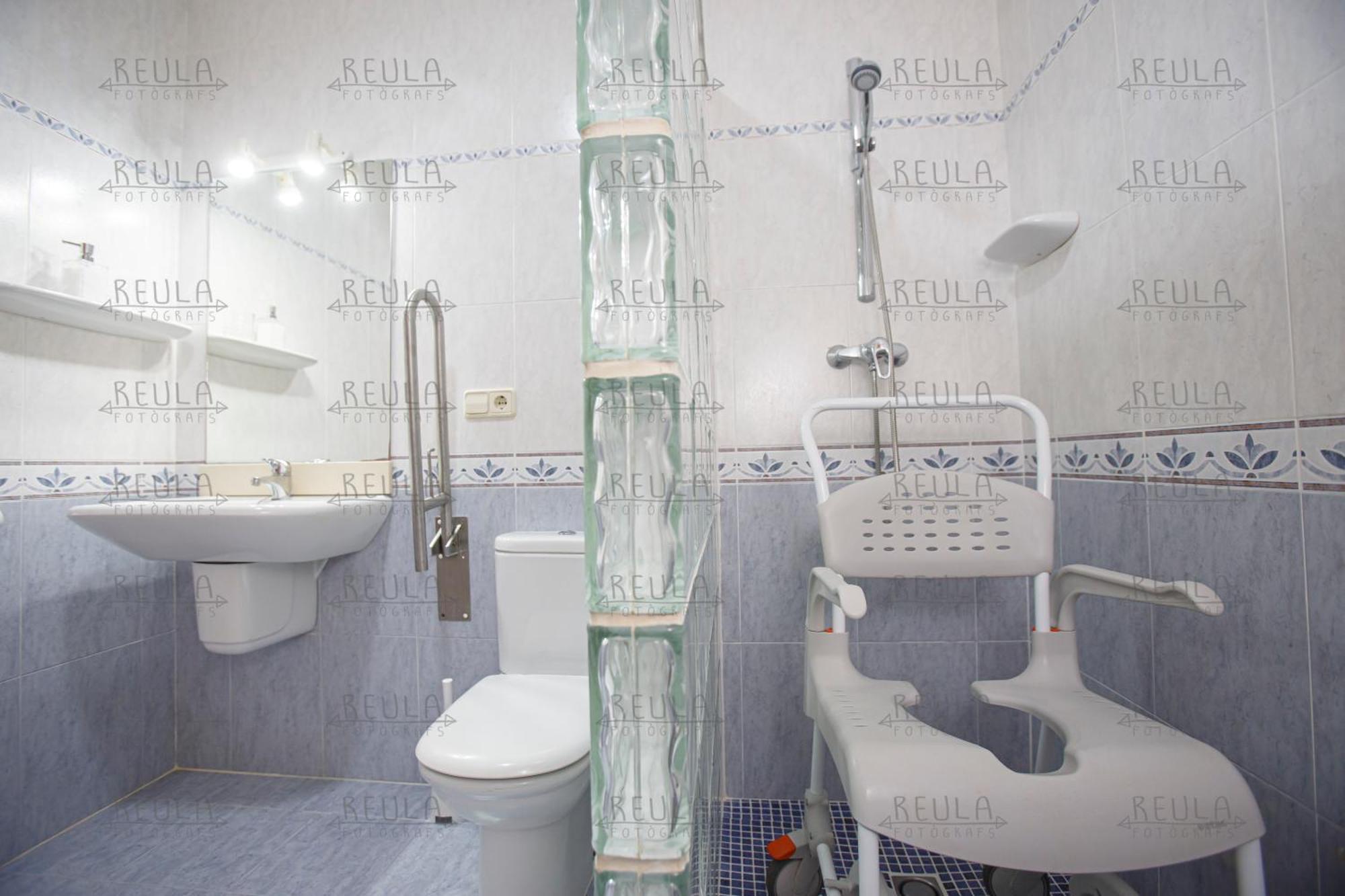 Adaptados 4 Holiday home