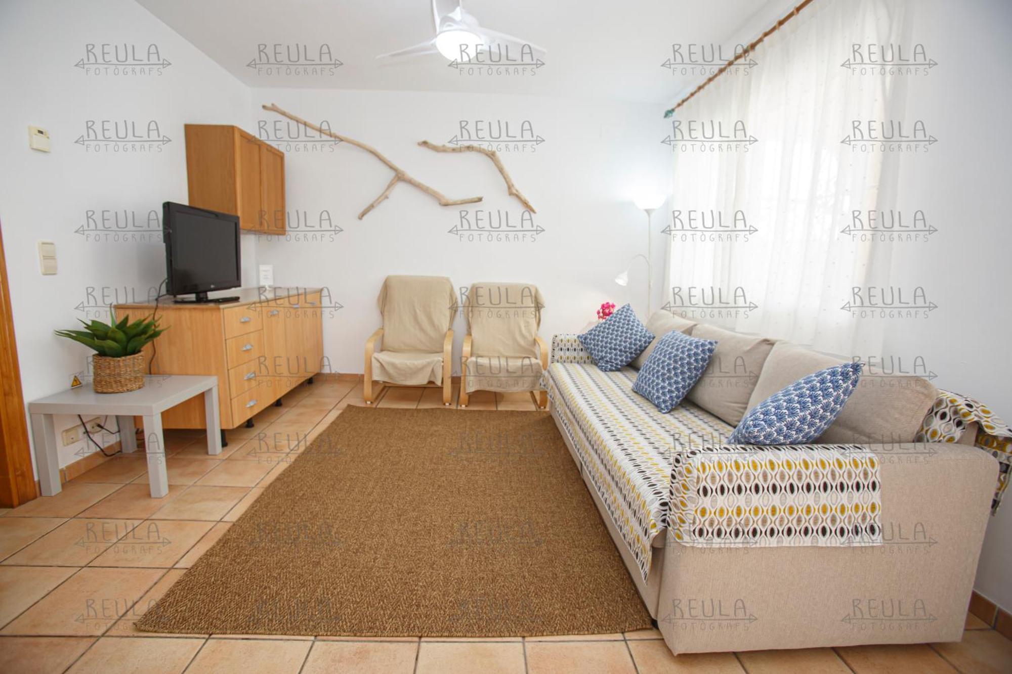 Adaptados 4 Holiday home *