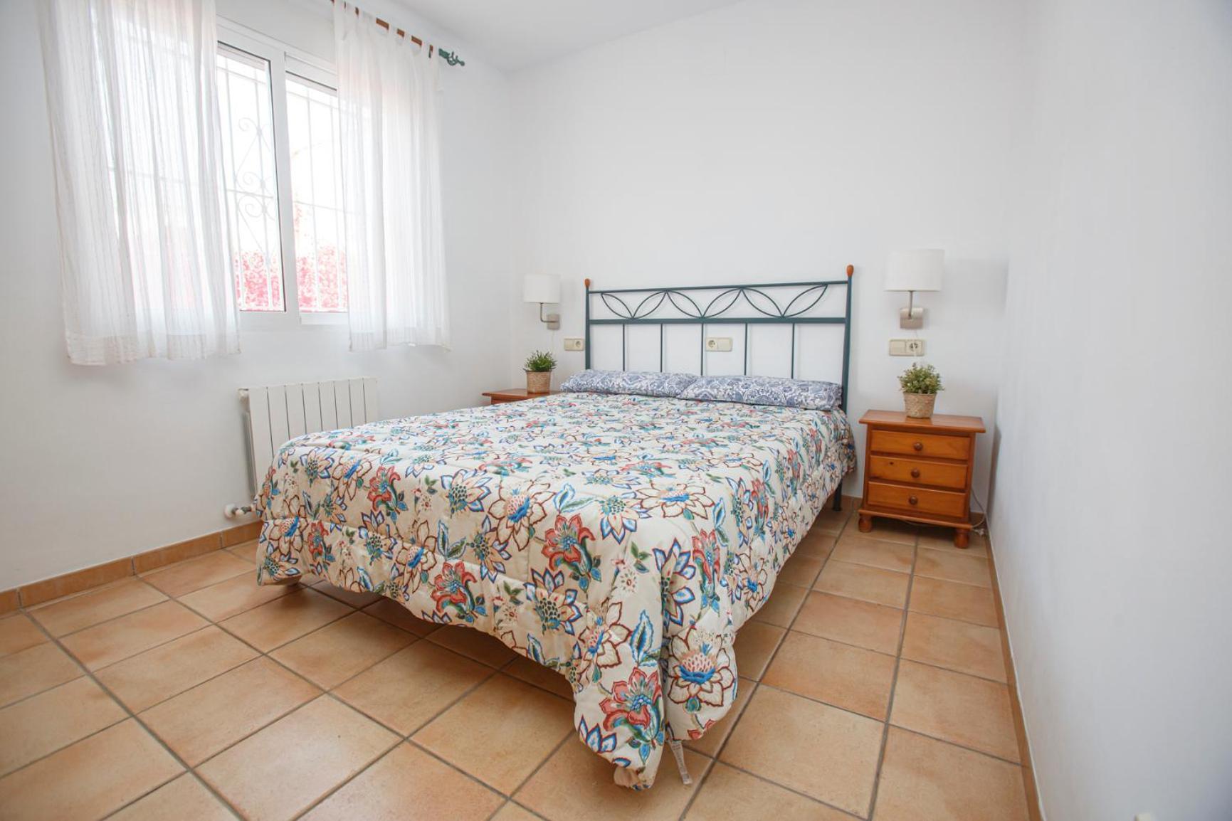 Adaptados 4 Holiday home Vinaros