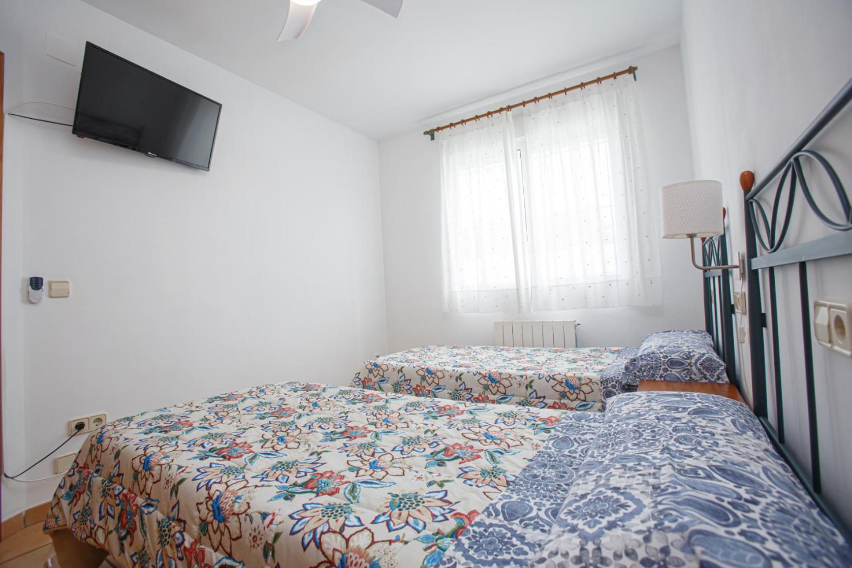 Adaptados 4 Holiday home *