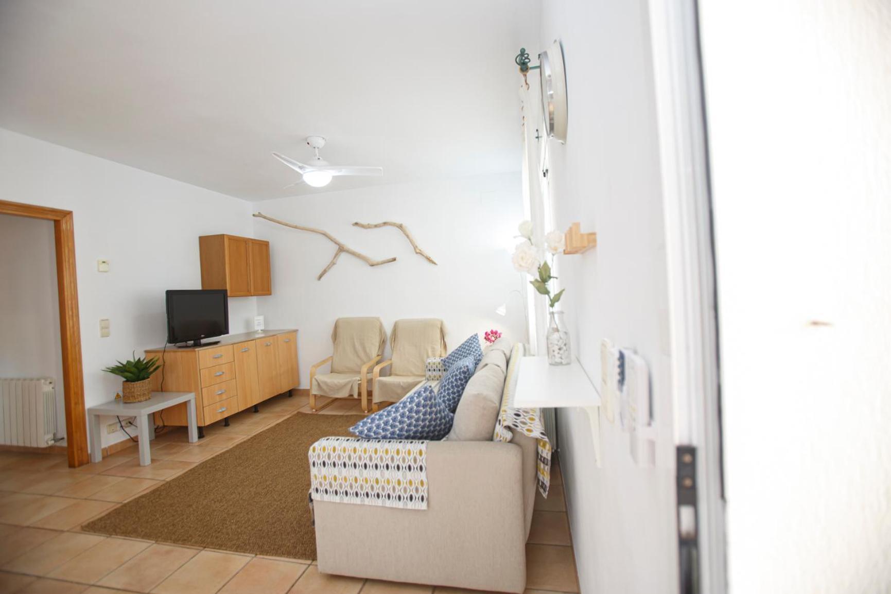 Adaptados 4 Holiday home