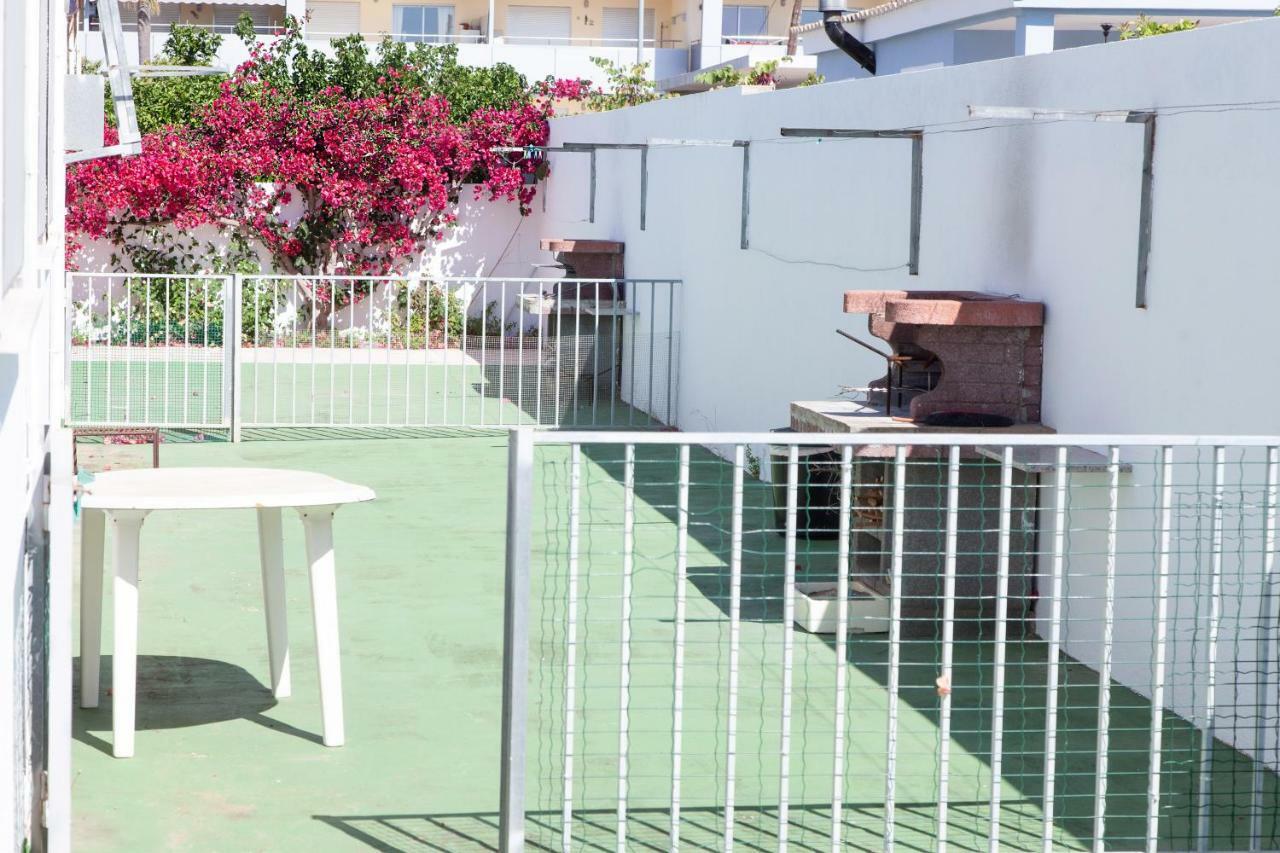 Holiday home Adaptados 4 *