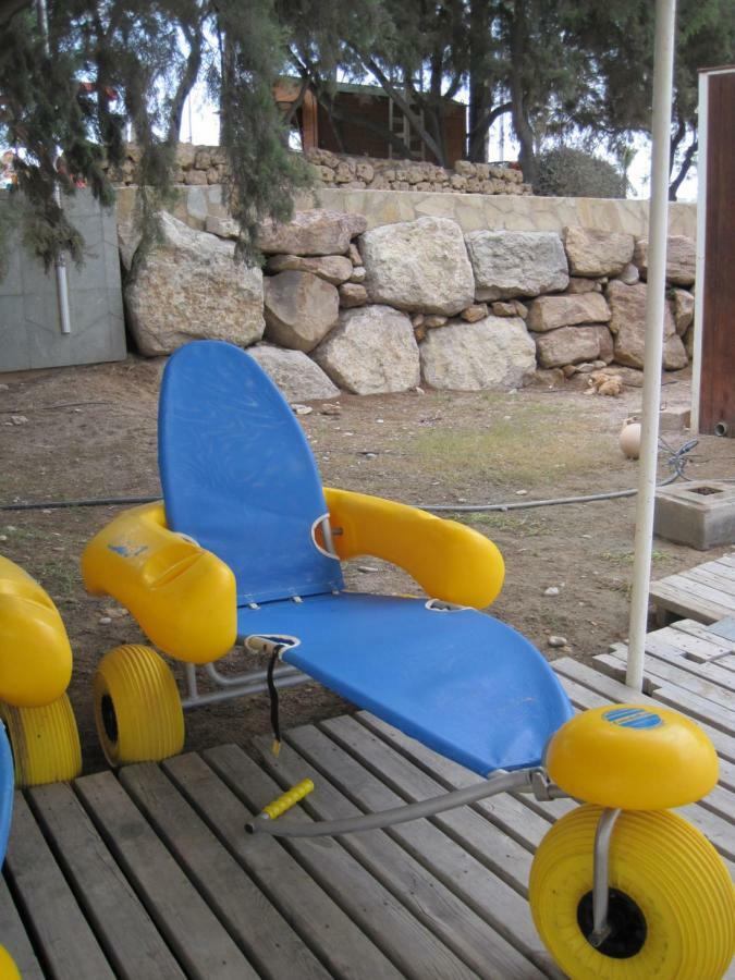 Adaptados 4 Holiday home *